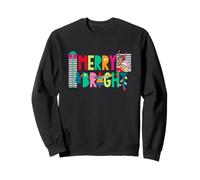 Barbie Merry & Bright Sudadera