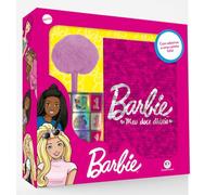 Barbie - Meu doce livro diário