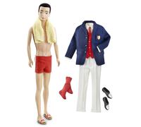 Barbie Mi mu eco Ken favorito