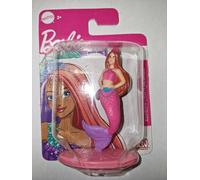 Barbie Micro Collection Starlight Fairy - Figura en miniatura de colección HBC26