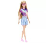 Barbie misterios: Detectives de playa muñeca Malibu