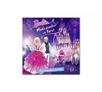 Barbie - Modezauber in Paris-das Liederalbum Zum Film [Import]