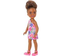 Barbie, Multicolor (Mattel HGT07599)