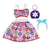 Barbie, Multicolor (Mattel HJT21)