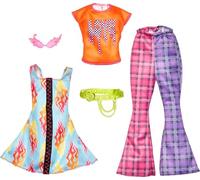 Barbie, Multicolor (Mattel HJT34)