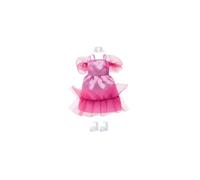 Barbie, Multicolor, Small/Medium (Mattel HJT20)