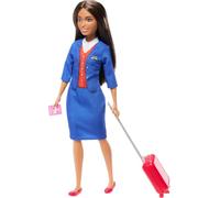 Barbie Muñeca Azafata
