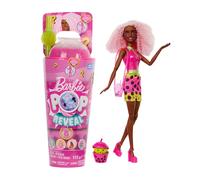 Barbie Muñeca Pop Reveal Serie Bubble Tea – con accesorios y Fa – Importación USA