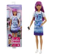 Barbie GTW36 muñeca
