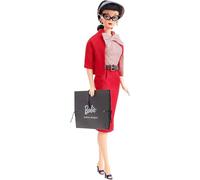 Barbie Muñeca Busy GAL