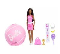 Barbie: Muñeca carrera increíble - Tenista