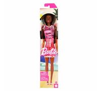 Barbie Muñeca Chic T7439 Multicolor (Mattel)