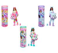 Barbie® Muñeca Cutie Reveal