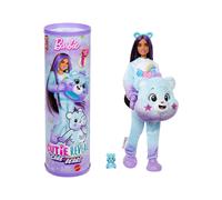 Barbie® Muñeca Cutie Reveal (Dream Bright Bear)