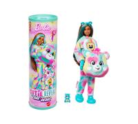 Barbie® Muñeca Cutie Reveal (Glücksbärchi-Puppen)