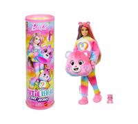 Barbie® Muñeca Cutie Reveal (Togetherness Bear)