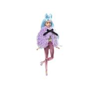 Barbie Extra Doll & Accessories Set