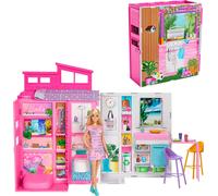 Barbie, Muñeca EPH