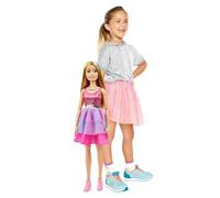 Barbie HJY02 muñeca