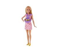 Barbie HCK75 muñeca