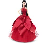 Barbie Muñeca navideña 2022