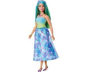 Barbie, Muñeca Núcleo Real 4
