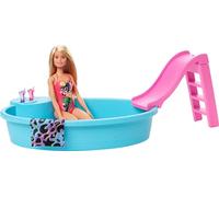Barbie GHL91 muñeca