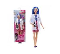 Barbie - Muñeca tu puedes ser científica
