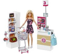 Mattel Games FRP01 muñeca