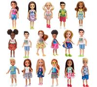 Barbie Sort Chelsea - Barbie