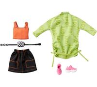 Barbie Muñecas, Multicolor, 0 (Mattel GWF04)