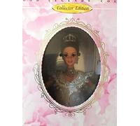 barbie MY FAIR LADY embassy ball eliza doolittle 1995 Audrey Hepburn