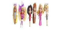 Barbie My Favorites Mini B. Time Capsule Gift Set