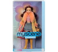 Barbie My Scene Chelsea muñeca pieza de colección HYC19