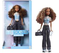 Barbie My Scene Madison muñeca de colección HYC18
