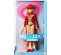 Barbie My Scene muñeca Barbie coleccionable HYC17