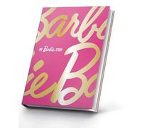 Barbie My Story Libro - edición Limitada