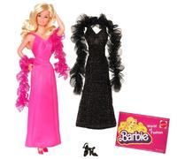 Barbie N4978-0 - My Favorite Superstar muñeca
