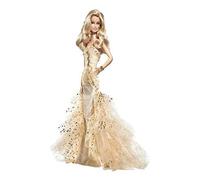 Barbie N4981-0 - muñeca de Aniversario