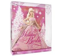 Barbie N6556 - Muñeca coleccionista
