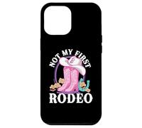Barbie - No es mi Primer Rodeo Carcasa para iPhone 12 Pro MAX