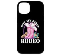 Barbie - No es mi Primer Rodeo Carcasa para iPhone 13