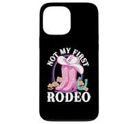 Barbie - No es mi Primer Rodeo Carcasa para iPhone 13 Pro MAX