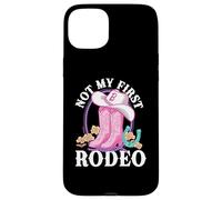 Barbie - No es mi Primer Rodeo Carcasa para iPhone 15 Plus