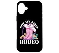 Barbie - No es mi Primer Rodeo Carcasa para iPhone 16 Plus