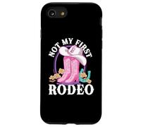 Barbie - No es mi Primer Rodeo Carcasa para iPhone SE (2020) / 7/8