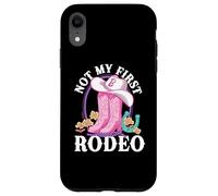 Barbie - No es mi Primer Rodeo Carcasa para iPhone XR