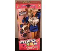 Barbie Oreo Fun Special Edition by Mattel