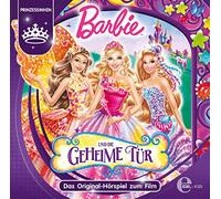 Barbie - Original Hsp Z.Film-Barbie und die Geheime Tür