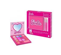 Barbie Paleta de Maquillaje Barbie